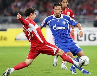 部的姿势 部的姿势